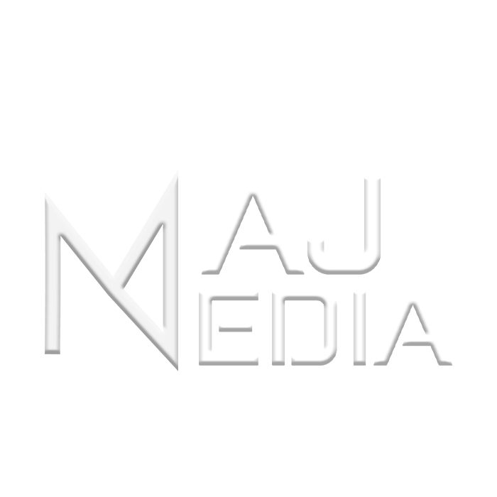 MAJ Media Logo